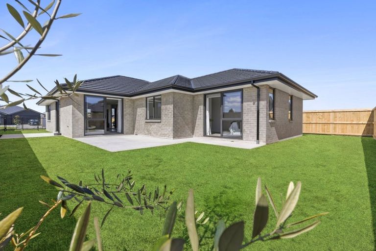 Photo of property in 5 Strawberry Drive, Matamata, 3400