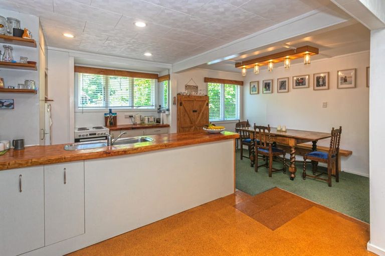 Photo of property in 15 Pohue Creek Road, Waiomu, Thames, 3575