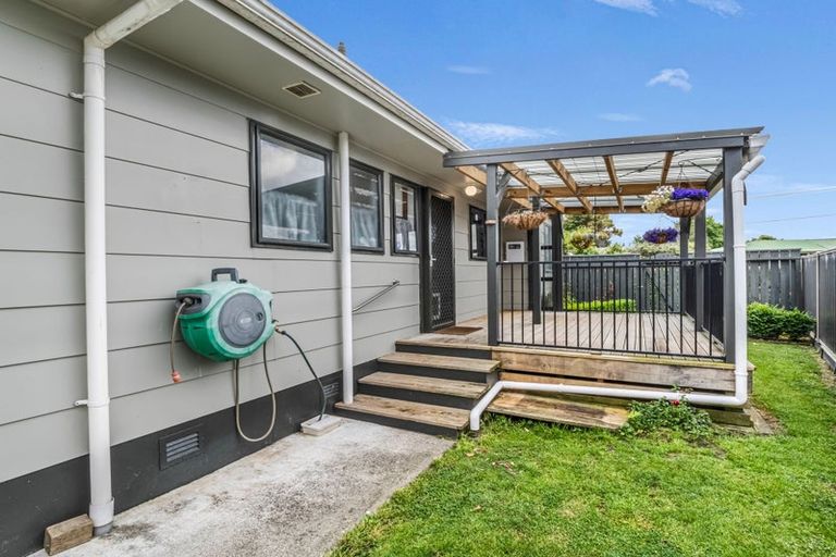 Photo of property in 79 Worcester Street, Ashhurst, 4810