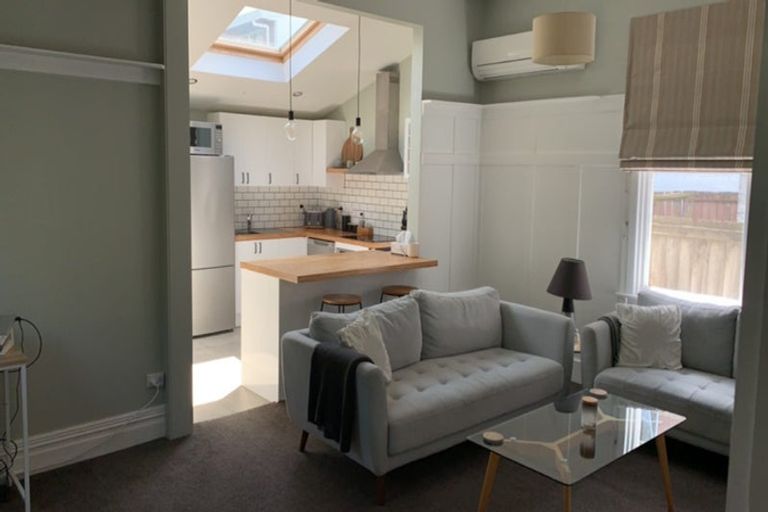 Photo of property in 21 Vienna Street, Waltham, Christchurch, 8023