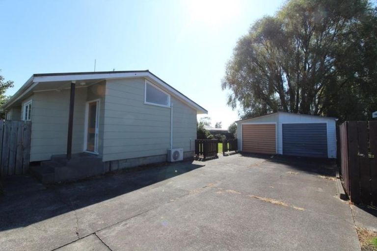 Photo of property in 6 Meads Place, Marton, 4710