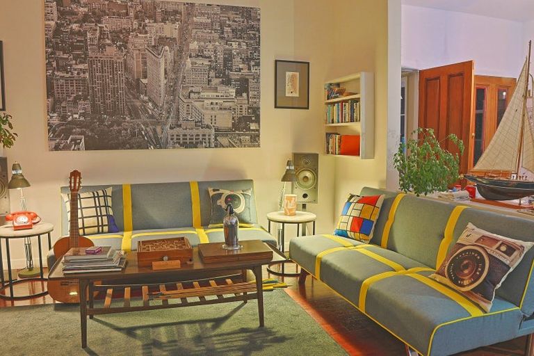 Photo of property in 53 Todman Street, Brooklyn, Wellington, 6021