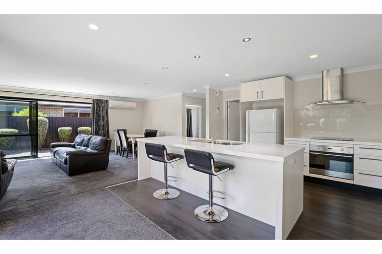 Photo of property in 27 Rawnsley Terrace, Wigram, Christchurch, 8042