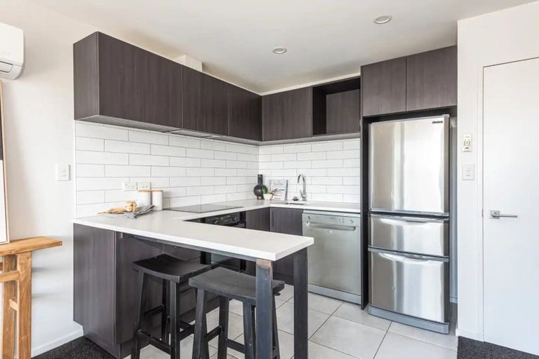 Photo of property in 28/136 Salisbury Street, Christchurch Central, Christchurch, 8013