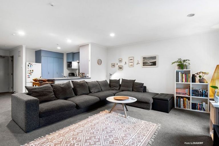 Photo of property in 97u6 Boulcott Street, Wellington Central, Wellington, 6011