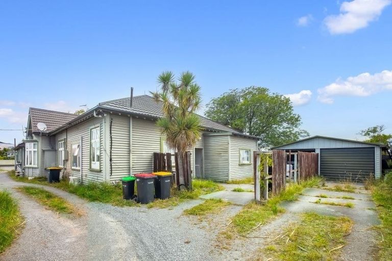 Photo of property in 509 Gloucester Street, Linwood, Christchurch, 8011