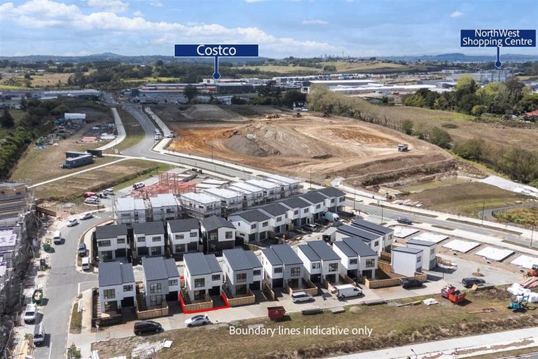 Photo of property in 164 Kerepi Street, Westgate, 0814
