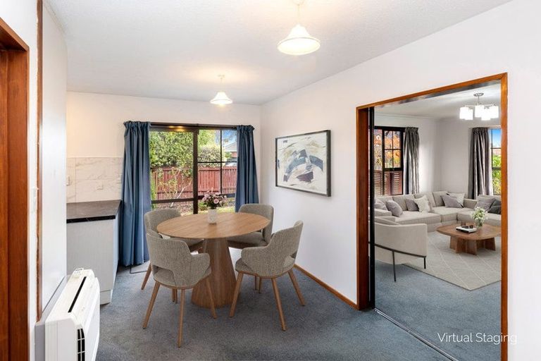 Photo of property in 1/38 Greenock Street, Redwood, Christchurch, 8051
