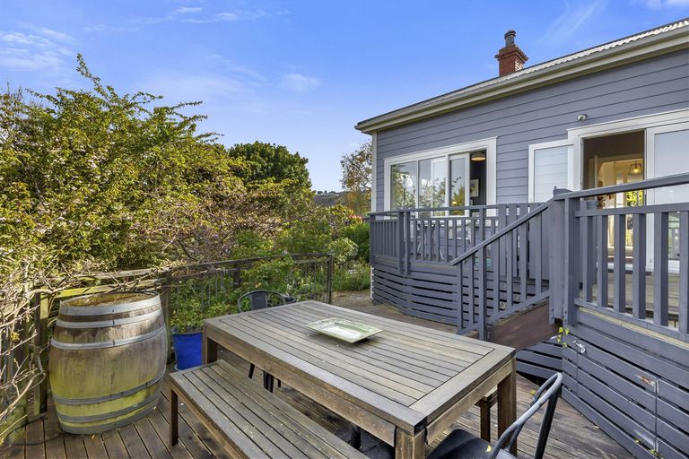 Photo of property in 60 Islington Street, North East Valley, Dunedin, 9010