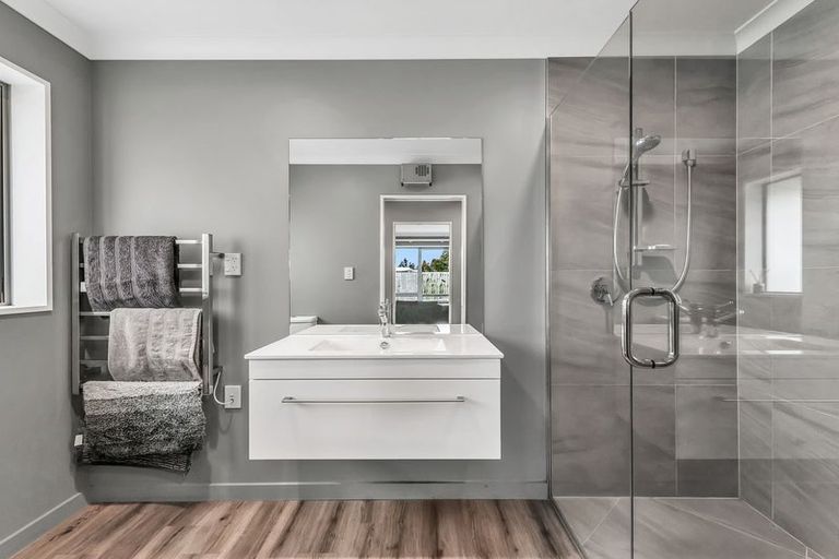 Photo of property in 25 Walter Place, Kirwee, Darfield, 7571