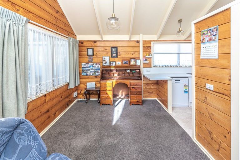 Photo of property in 21 Treadwell Street, Springvale, Whanganui, 4501