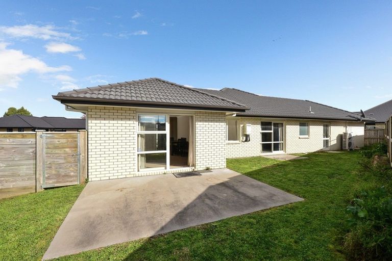 Photo of property in 6 Oolong Court, Huntington, Hamilton, 3210