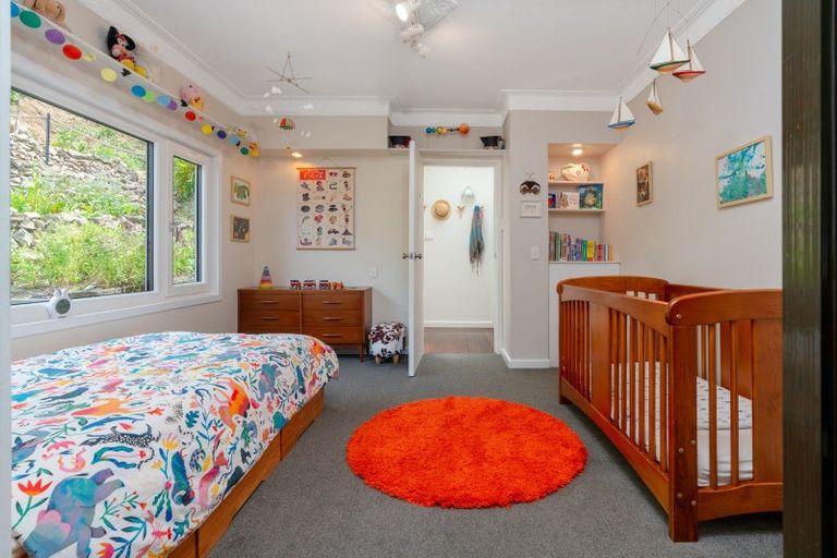 Photo of property in 40 Rakau Road, Hataitai, Wellington, 6021