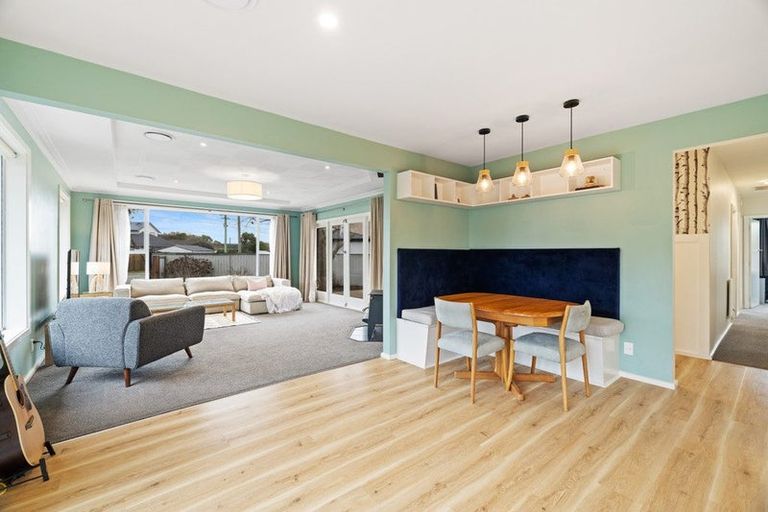 Photo of property in 18 Marion Street, Hoon Hay, Christchurch, 8025