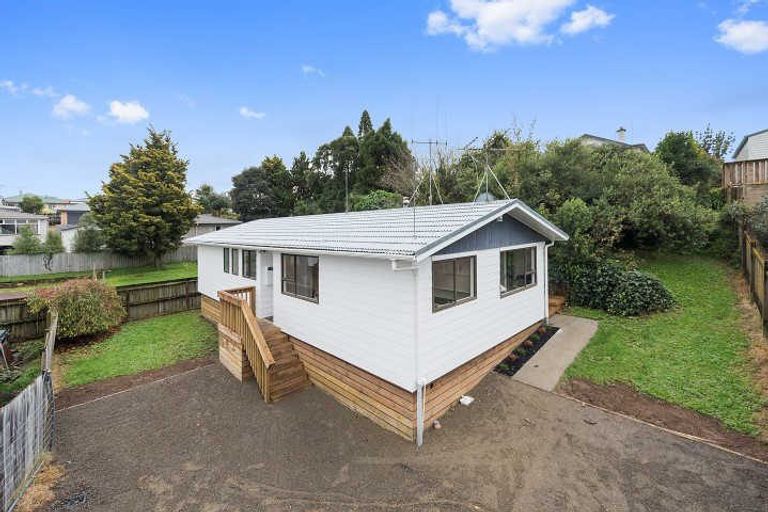 Photo of property in 18a Hinau Street, Maeroa, Hamilton, 3200