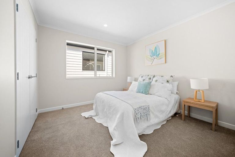Photo of property in 57 Koromeke Street, Flat Bush, Auckland, 2019