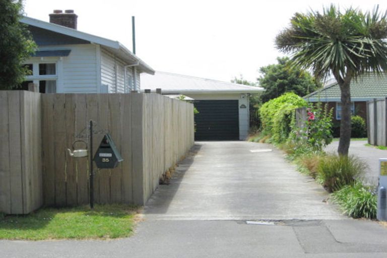 Photo of property in 35 Sheldon Street, Woolston, Christchurch, 8023