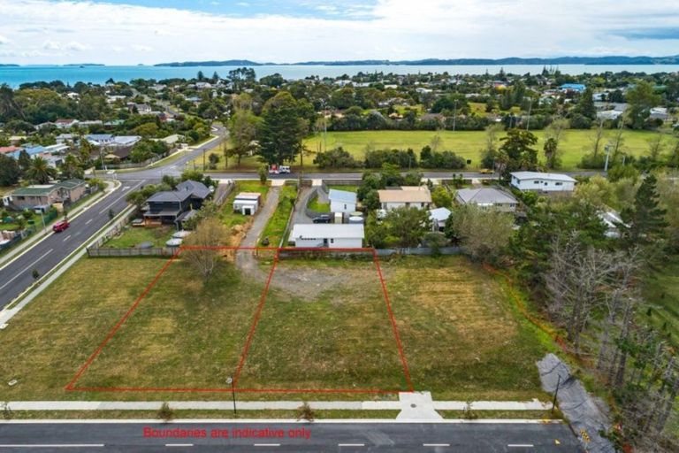 Photo of property in 4 Seventh View Avenue, Beachlands, Auckland, 2018