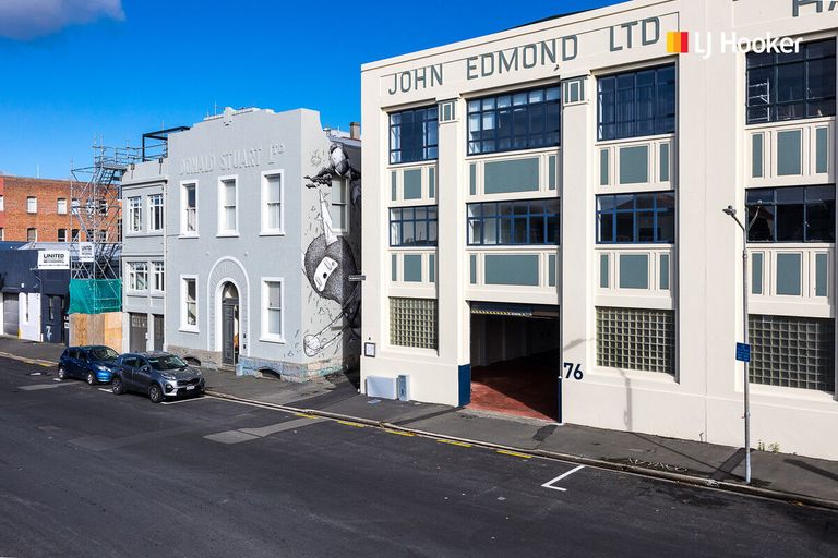Photo of property in 3/168 Bordesley Street, Phillipstown, Christchurch, 8011