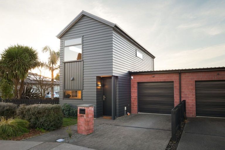 Photo of property in 29a Carrs Road, Chartwell, Hamilton, 3210