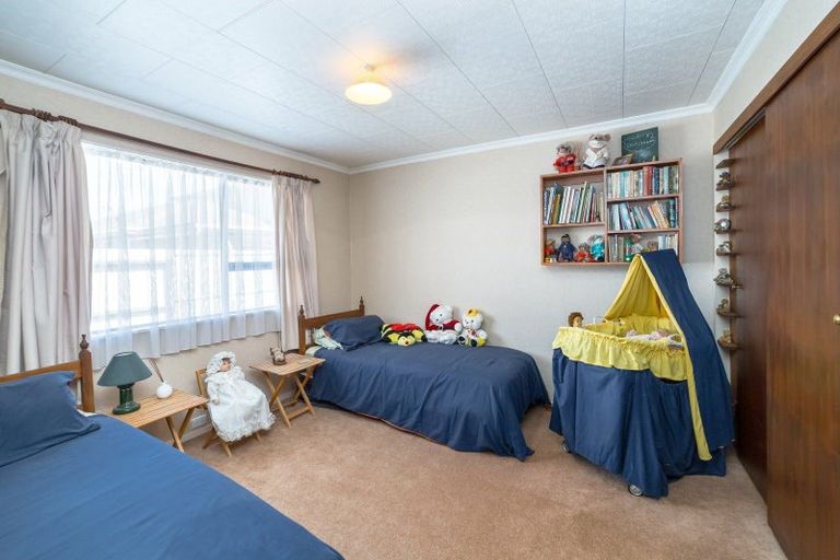 Photo of property in 205 West Street, Greytown, 5712