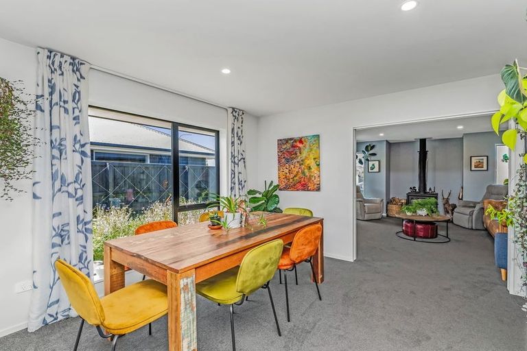 Photo of property in 41 Northmoor Boulevard, Rolleston, 7615