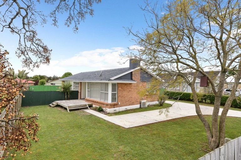 Photo of property in 42 Hukanui Road, Chartwell, Hamilton, 3210