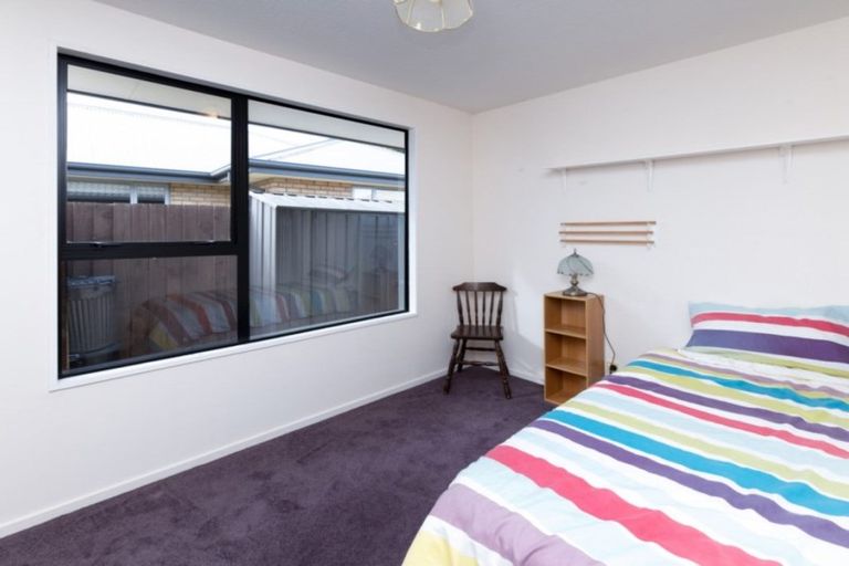 Photo of property in 14 Innisfree Place, Northwood, Christchurch, 8051