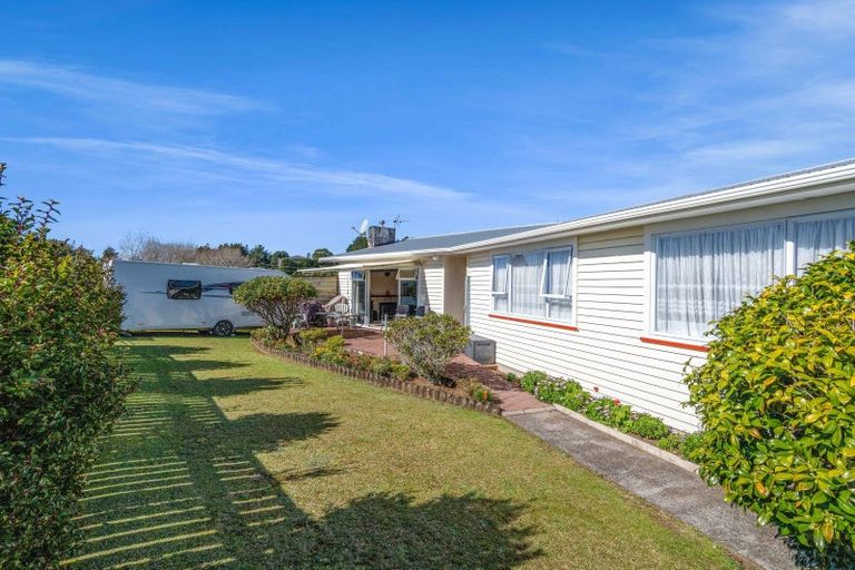 Photo of property in 558 Mangorei Road, Mangorei, New Plymouth, 4371