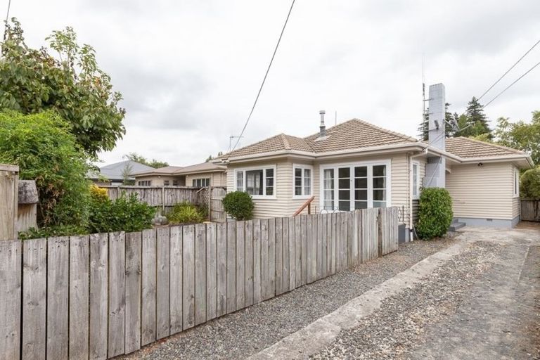 Photo of property in 193 Dey Street, Hamilton East, Hamilton, 3216