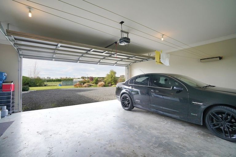 Photo of property in 579 Rimu Road, Rimu, Invercargill, 9871