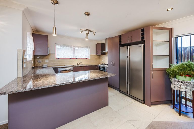 Photo of property in 99 Buckland Road, Mangere East, Auckland, 2024