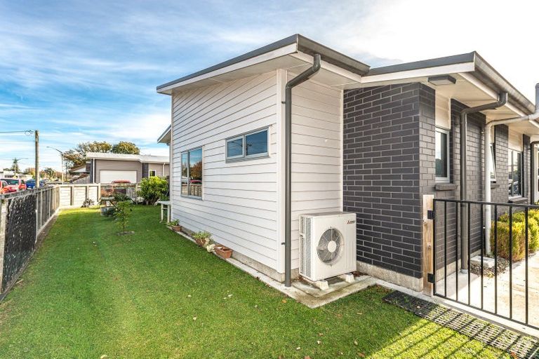 Photo of property in 93 Duncan Street, Whanganui East, Whanganui, 4500