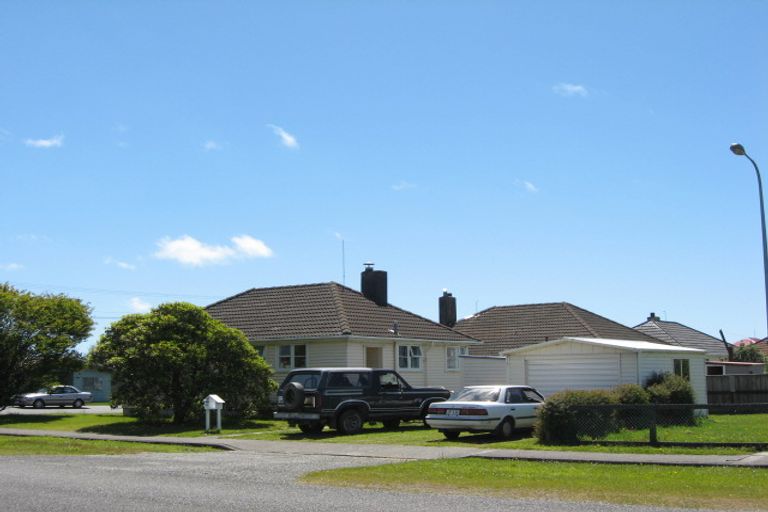 Photo of property in 23 Fonblanque Street, Westport, 7825