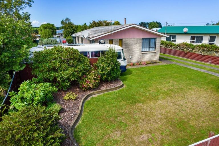 Photo of property in 4 Totara Crescent, Hawera, 4610