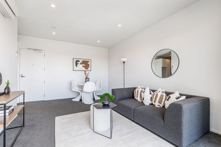 Photo of property in 204/77 Hobsonville Point Road, Hobsonville, Auckland, 0616