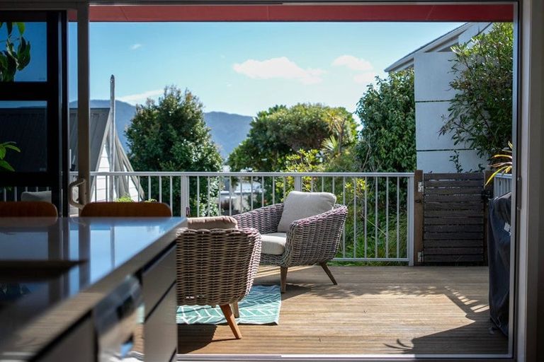 Photo of property in 23 Nathan Avenue, Paraparaumu Beach, Paraparaumu, 5032