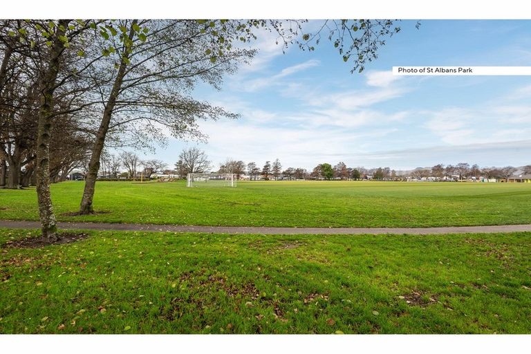 Photo of property in 12b Warrington Street, Mairehau, Christchurch, 8013