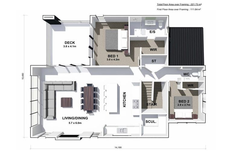 Photo of property in 1 Tremaine Avenue, Two Mile Bay, Taupo, 3330