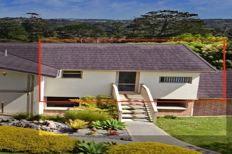 Photo of property in 17 Meteor Place, Schnapper Rock, Auckland, 0632