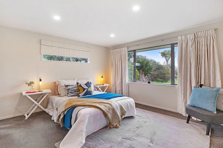Photo of property in 5 Upper Sefton Road, Ashley, Rangiora, 7477