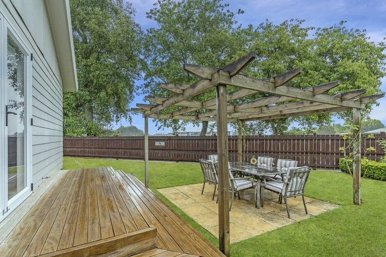 Photo of property in 13 Halyard Close, Flagstaff, Hamilton, 3210