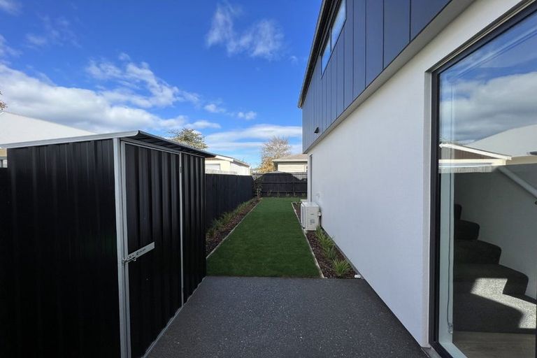 Photo of property in 8/29 Wrights Road, Addington, Christchurch, 8024