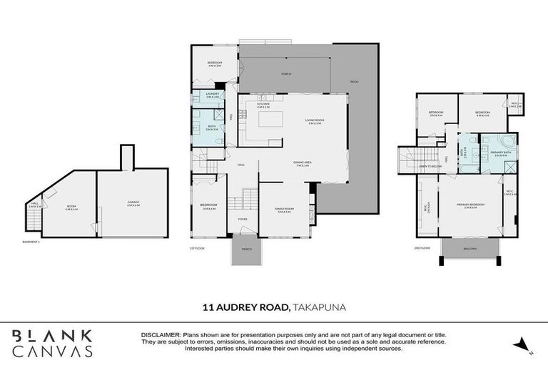 Photo of property in 11 Audrey Road, Takapuna, Auckland, 0620