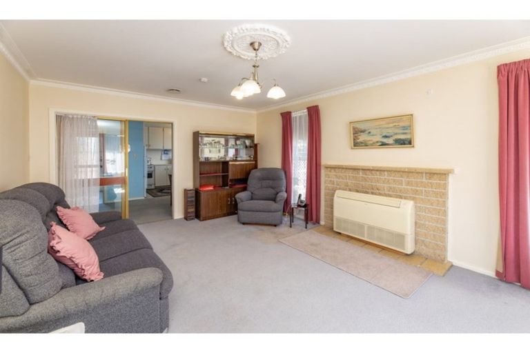 Photo of property in 7 Peters Lane, Spreydon, Christchurch, 8024