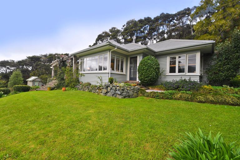 Photo of property in 147 Anderson Road, Matakana, Warkworth, 0985