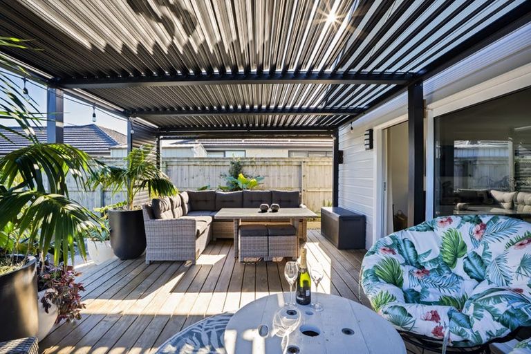 Photo of property in 4 Whenu Way, Bell Block, New Plymouth, 4312