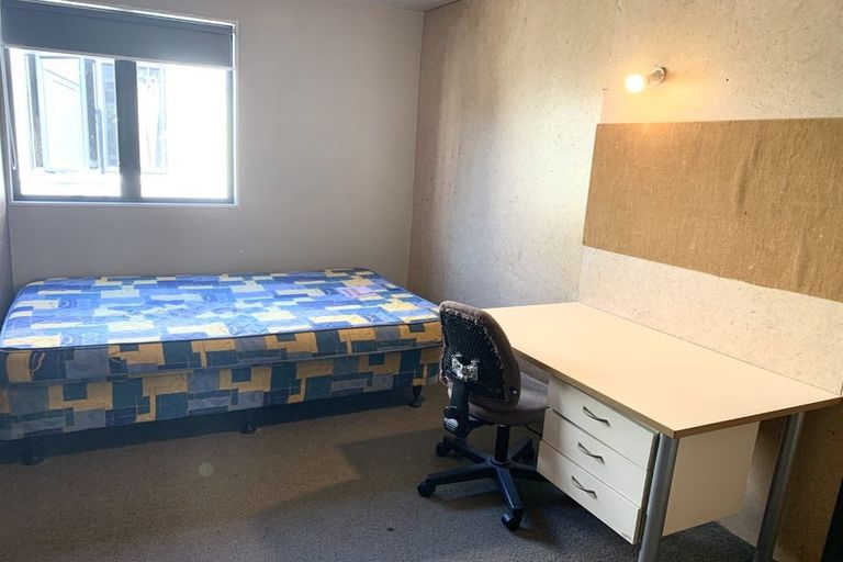 Photo of property in 8/3 King Street, Mount Cook, Wellington, 6021