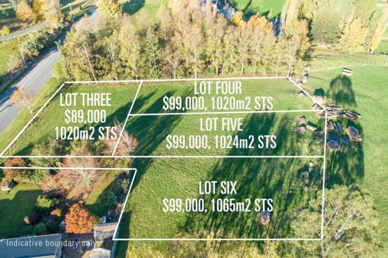 Photo of property in 66 Wentworth Street, East Gore, Gore, 9710