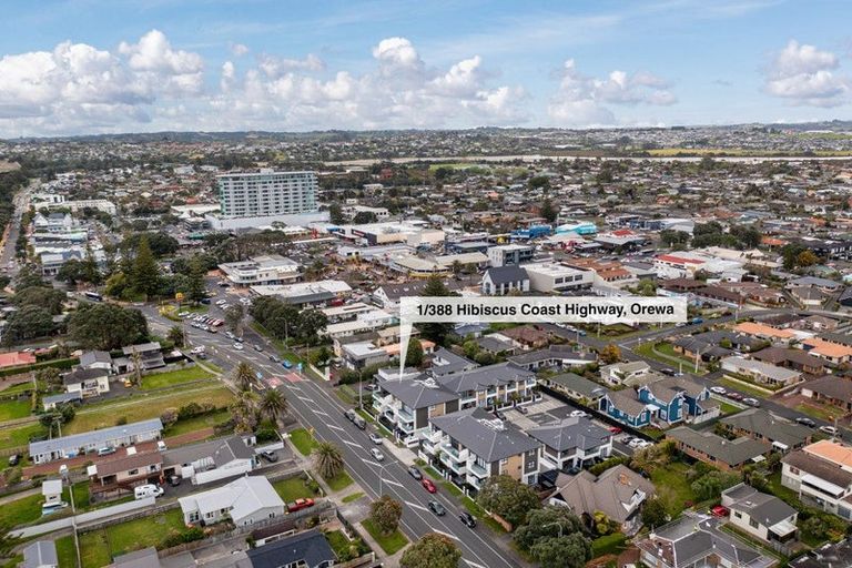 Photo of property in 1/388 Hibiscus Coast Highway, Orewa, 0931